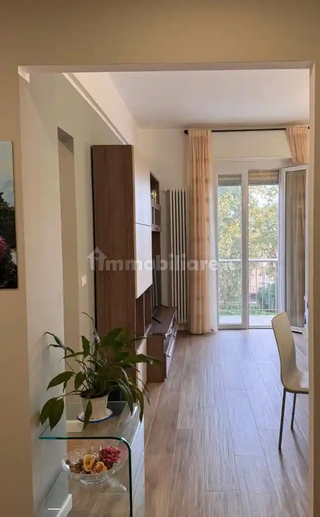 Trilocale via Enea Silvio Recagno 7, Centro, Cogoleto - foto 4