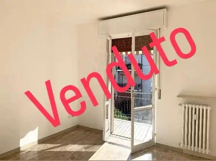 Appartamento in vendita a Abbiategrasso