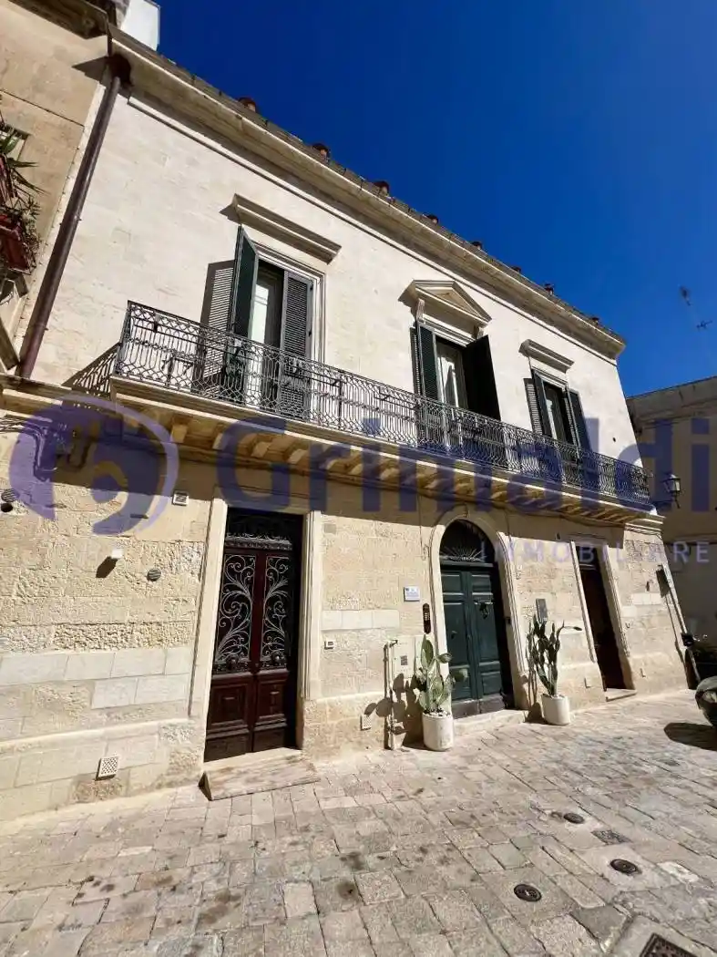Villa in vendita a Lecce