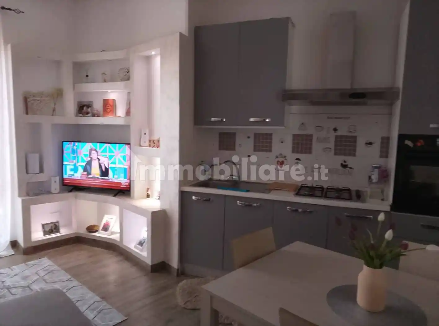 Appartamento in vendita a Alessandria