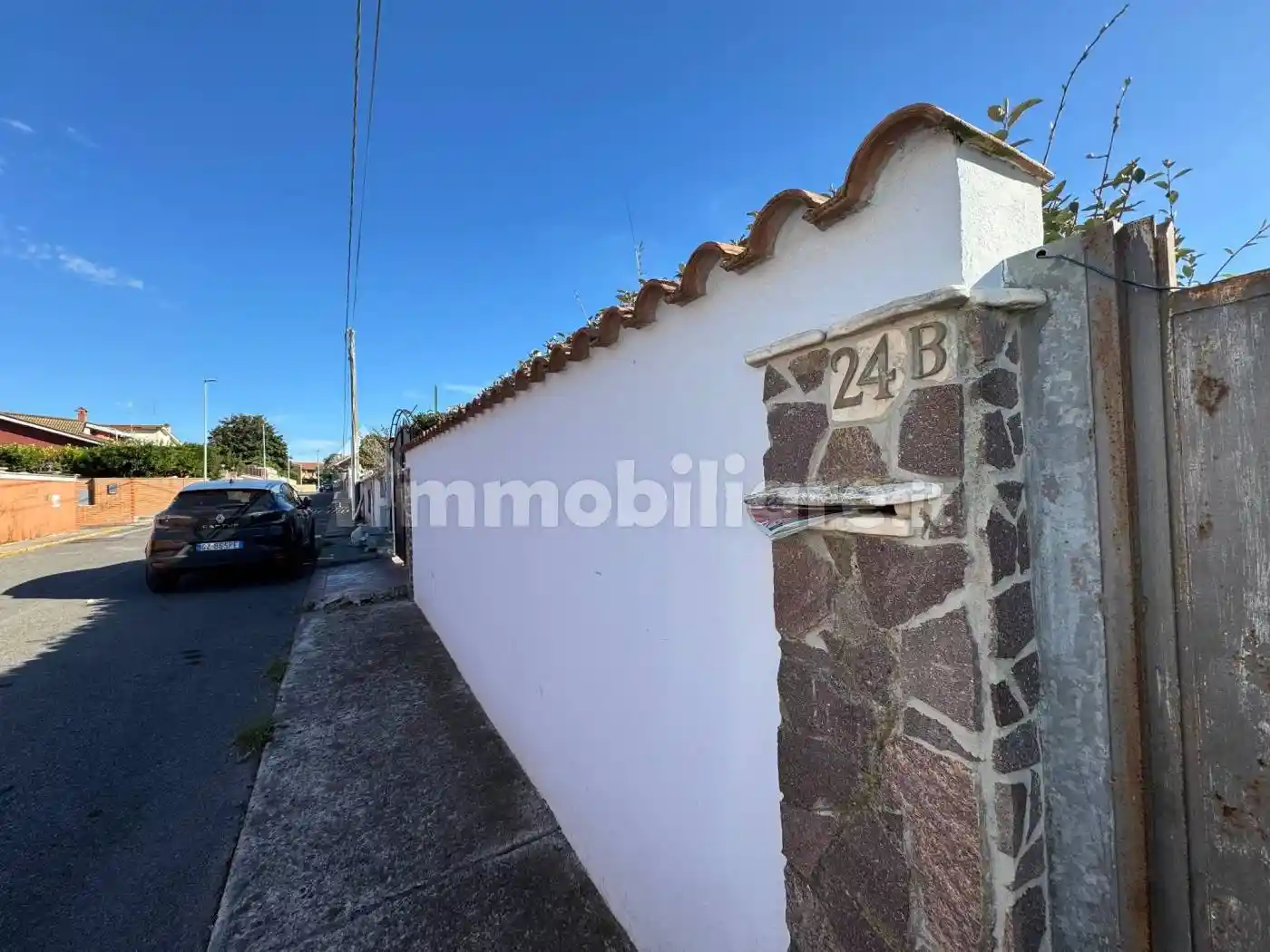 Villa in vendita a Ardea