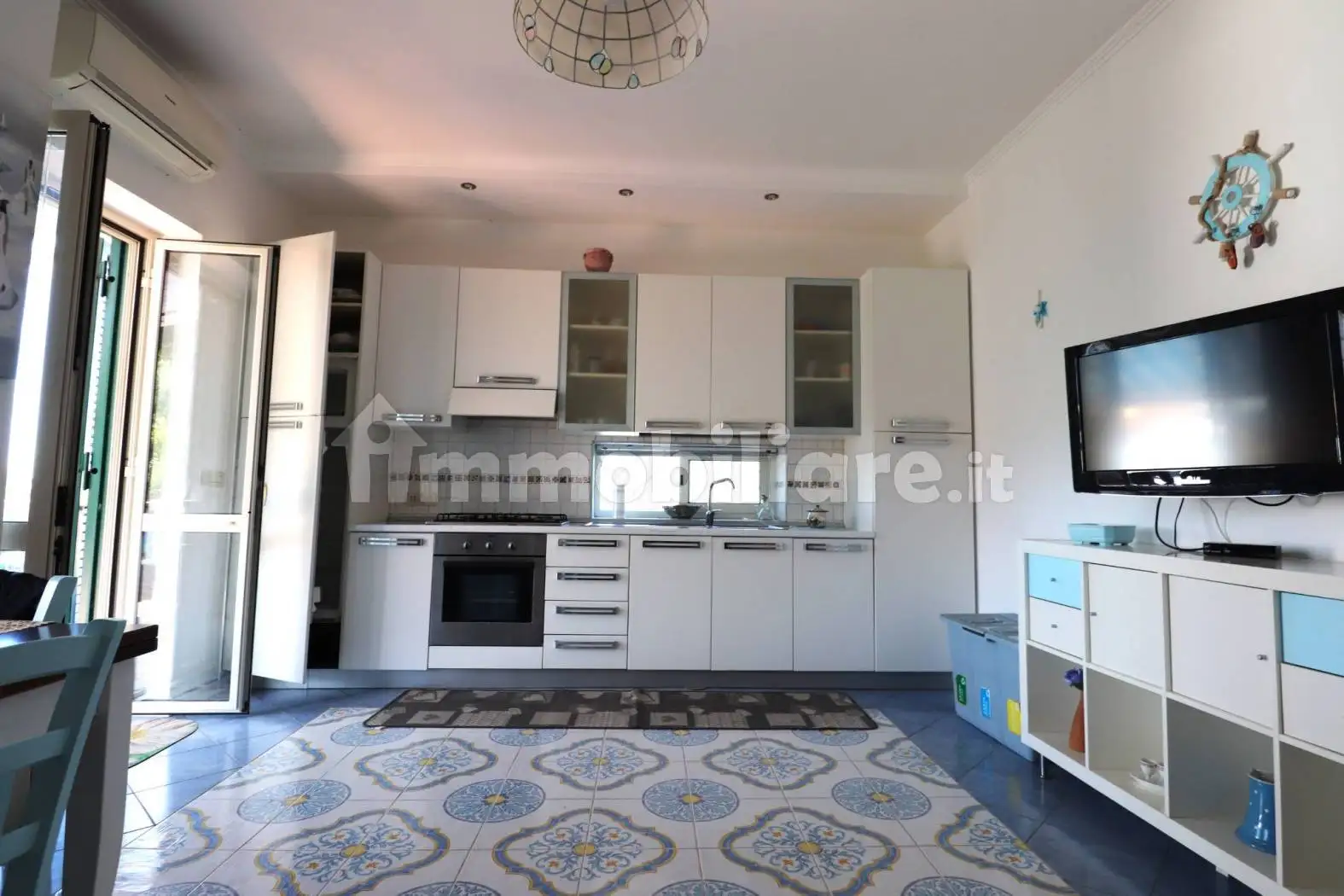 Appartamento in vendita a Castellabate