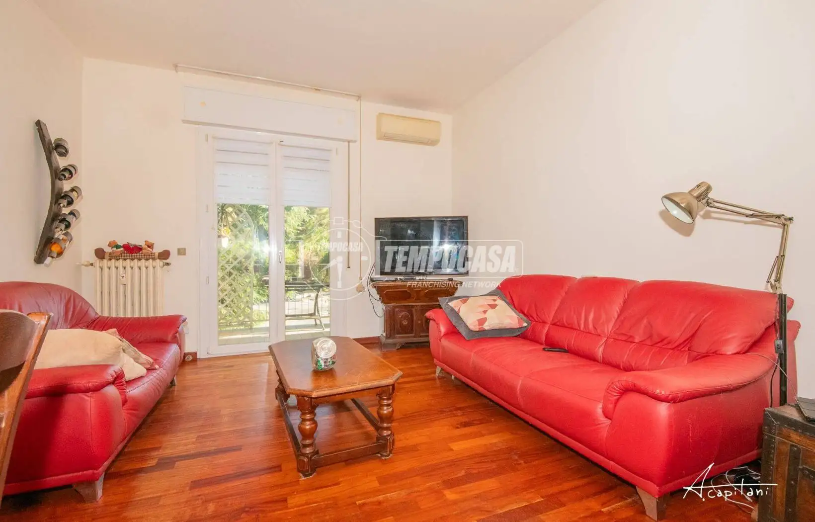 Appartamento in vendita a Cesena