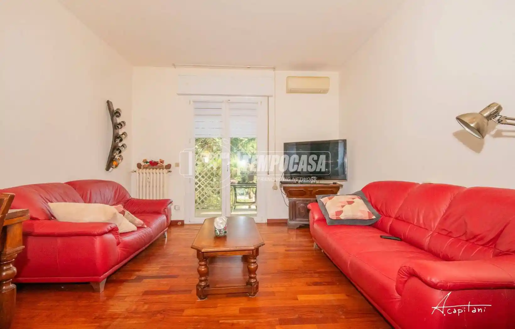 Trilocale viale Abruzzi 460, Stadio - La Fiorita, Cesena - foto 2