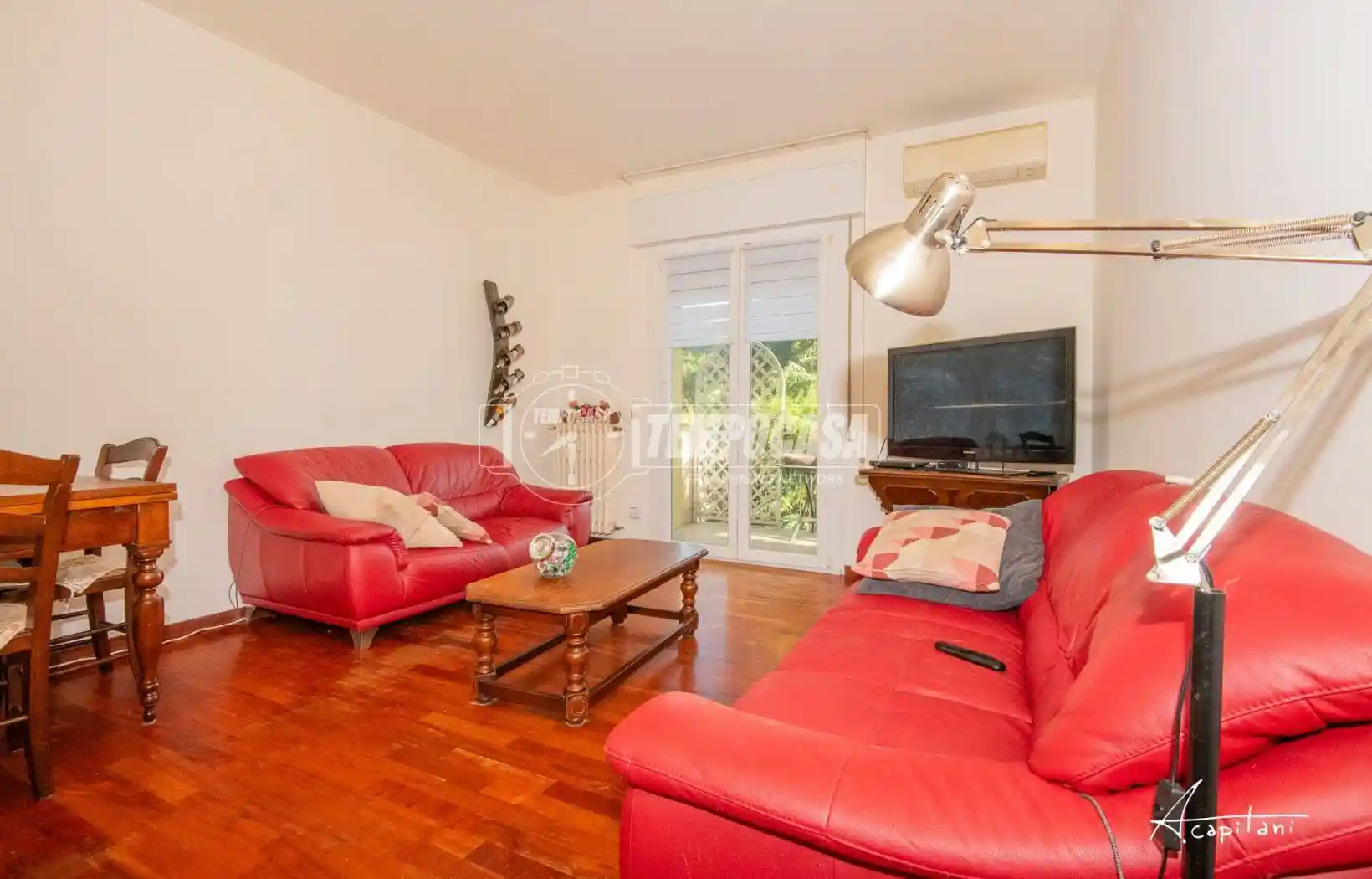 Trilocale viale Abruzzi 460, Stadio - La Fiorita, Cesena - foto 3