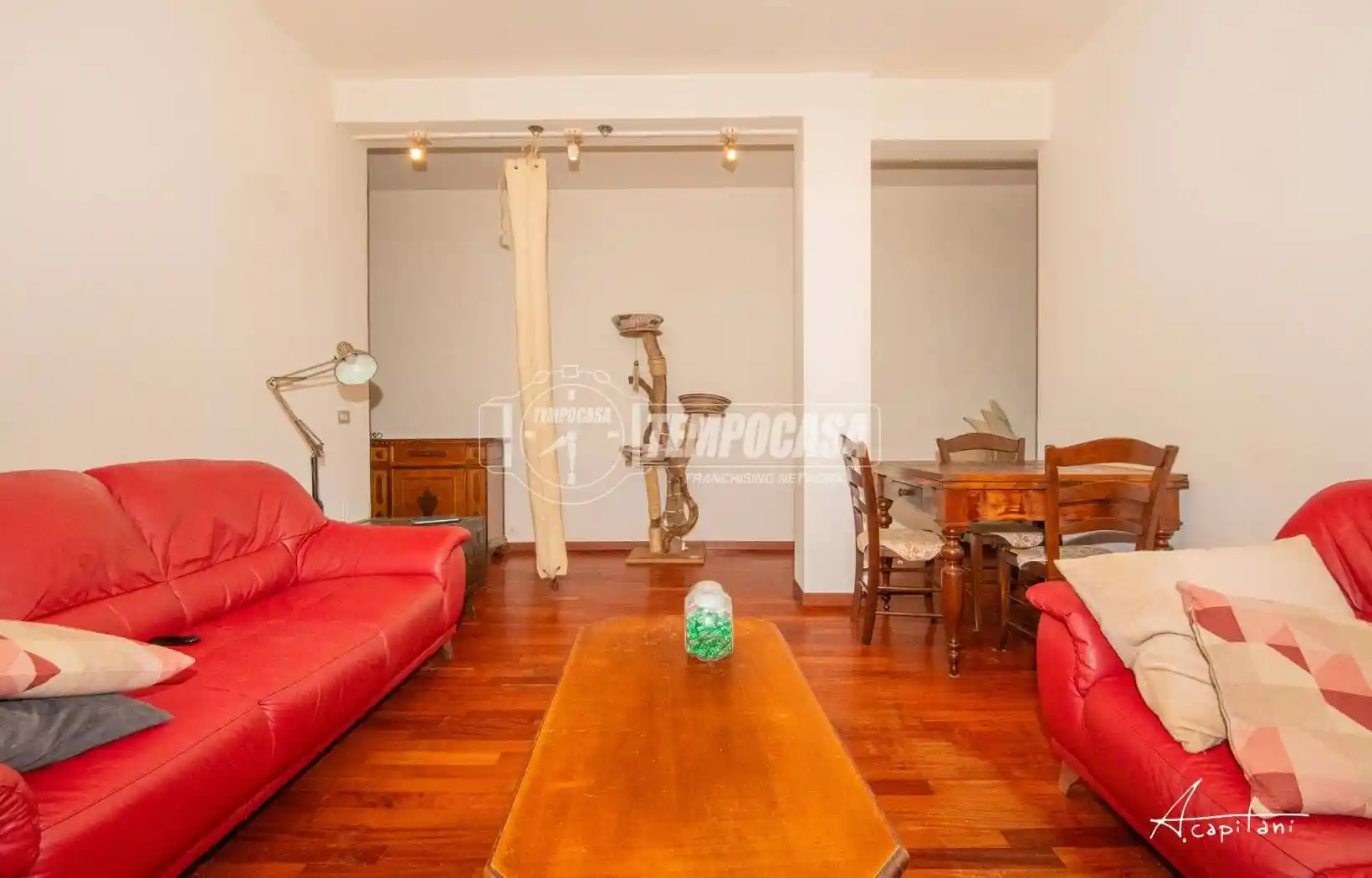 Trilocale viale Abruzzi 460, Stadio - La Fiorita, Cesena - foto 5