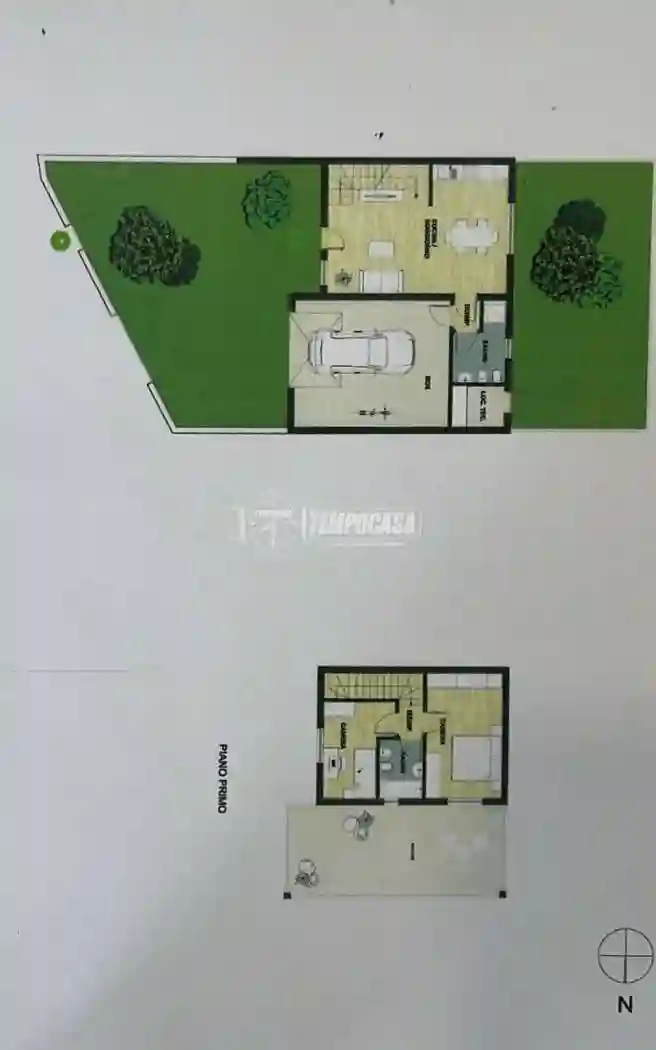 Villetta a schiera - foto 3