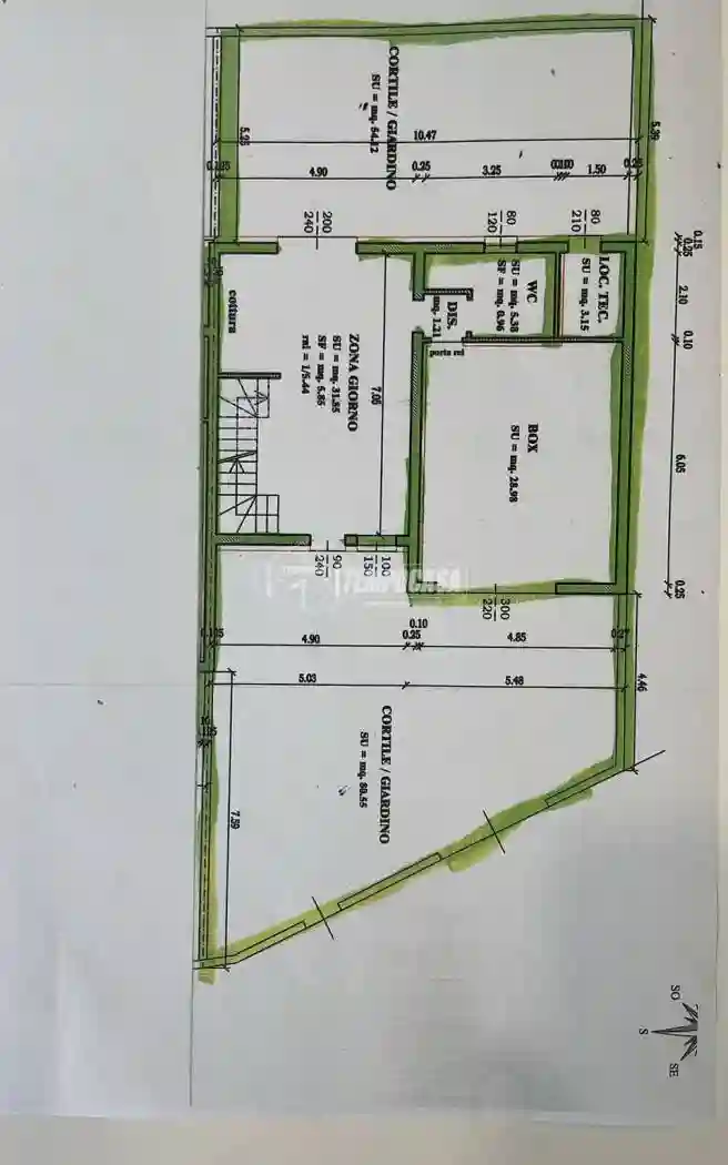 Villetta a schiera - foto 4