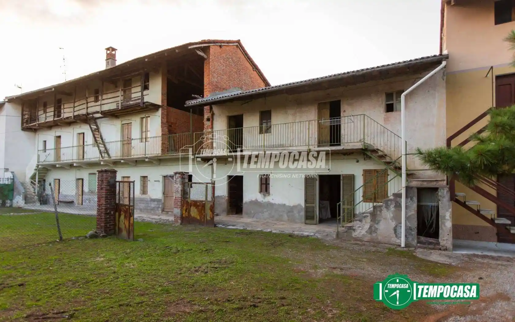 Casa indipendente - foto 2