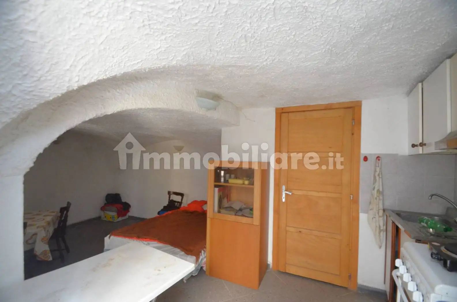 Appartamento in vendita a Fenestrelle