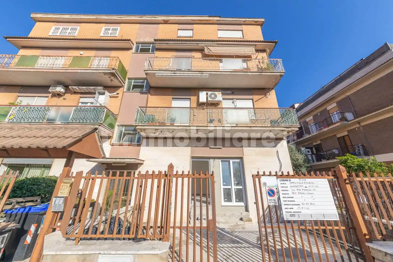 Trilocale via Sava, Torre Gaia, Roma - foto 2