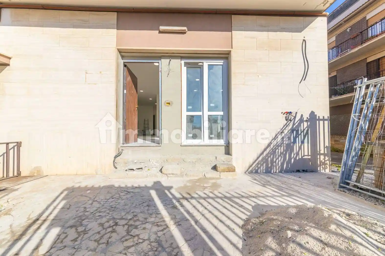 Trilocale via Sava, Torre Gaia, Roma - foto 3