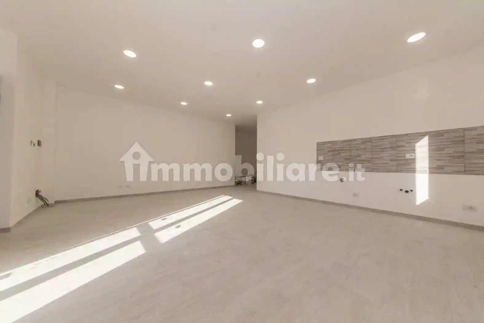 Trilocale via Sava, Torre Gaia, Roma - foto 4