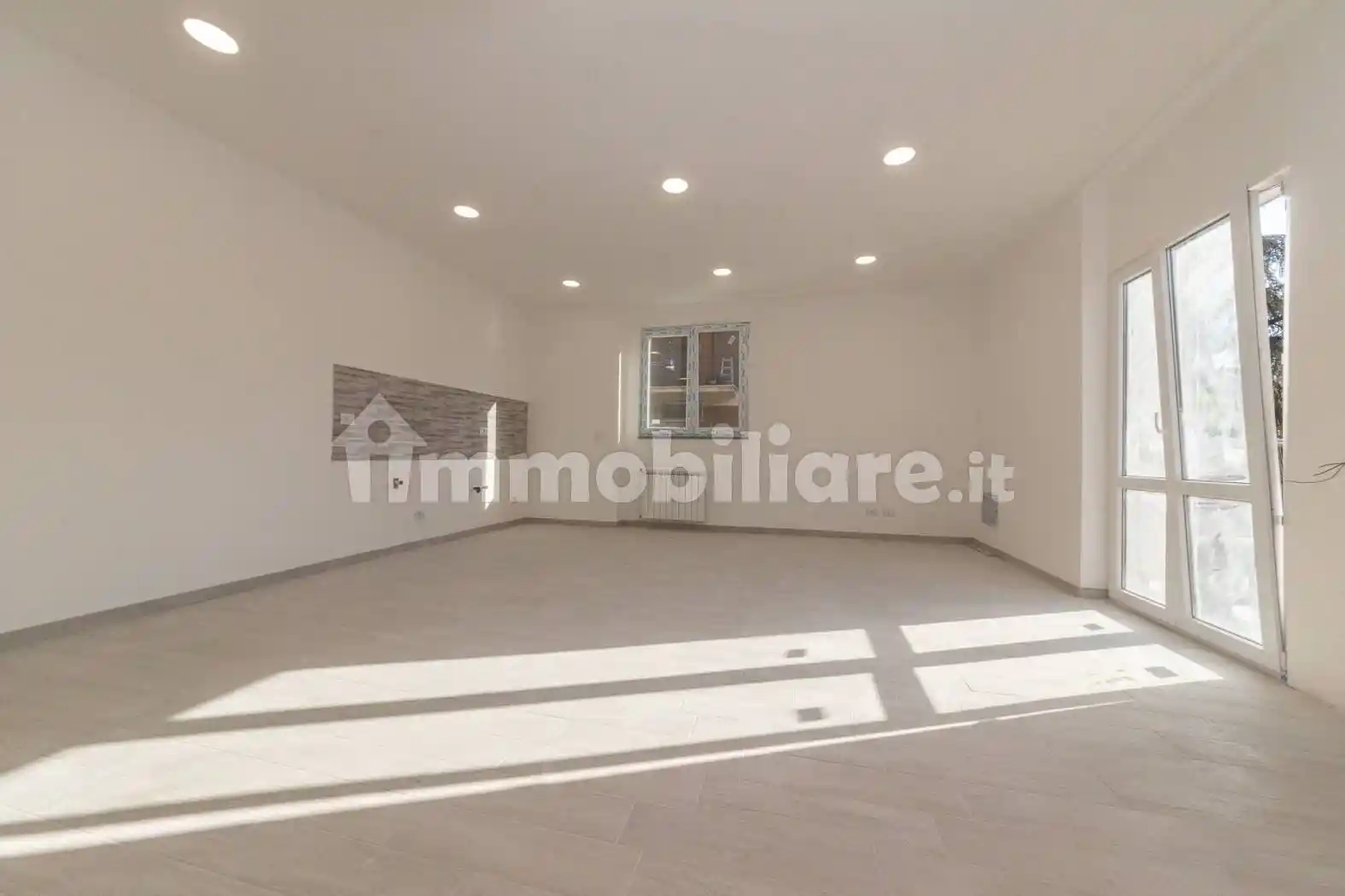 Trilocale via Sava, Torre Gaia, Roma - foto 5