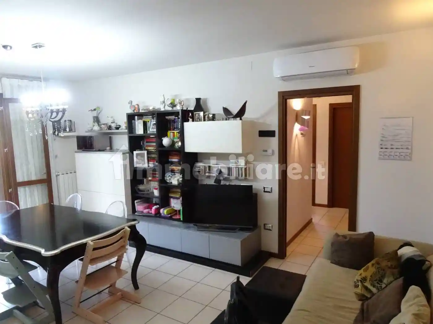 Appartamento in vendita a Agliana