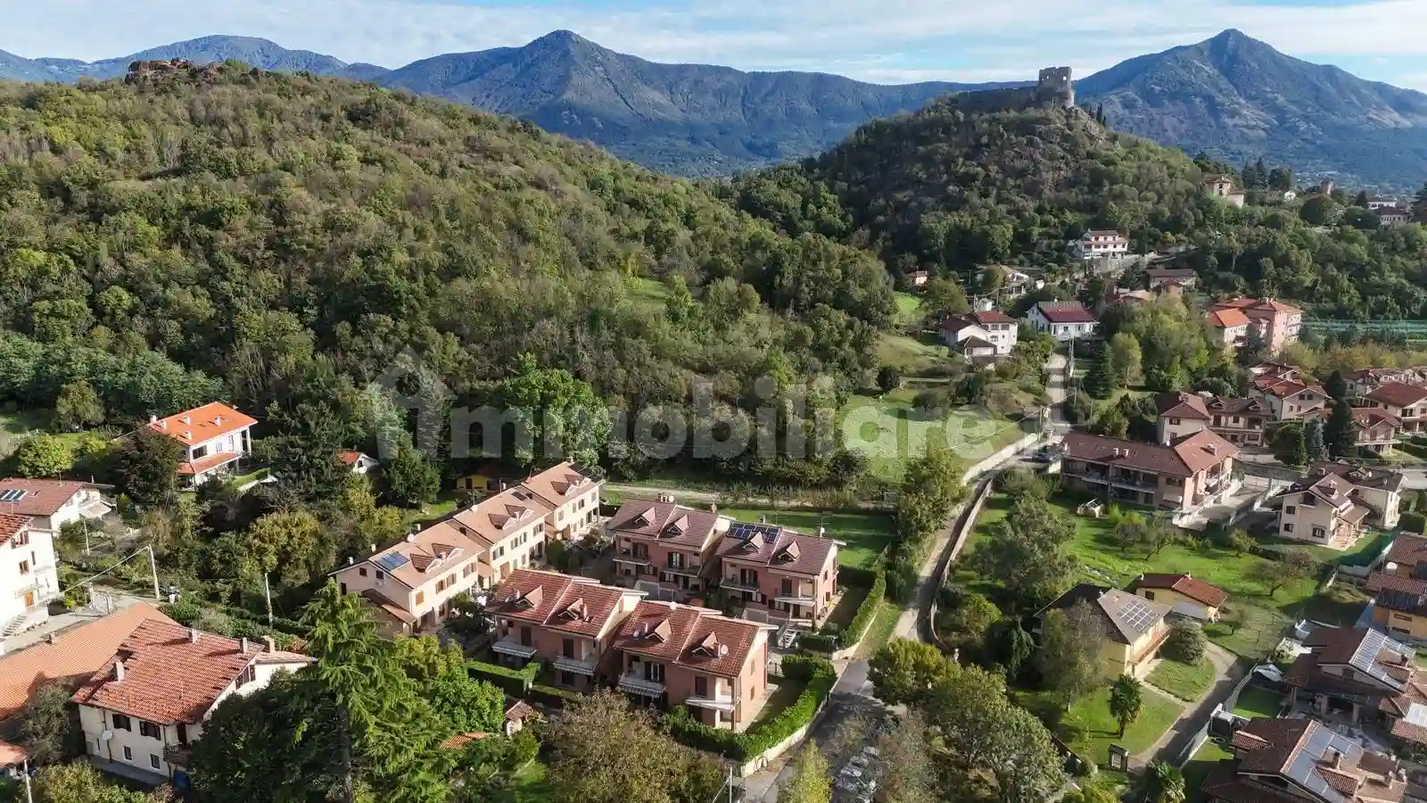 Villetta a schiera - foto 2