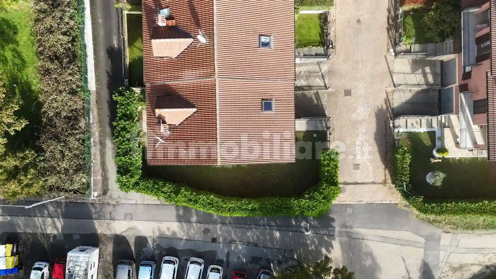 Villetta a schiera - foto 4