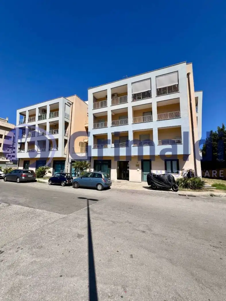 Appartamento in vendita a Lecce