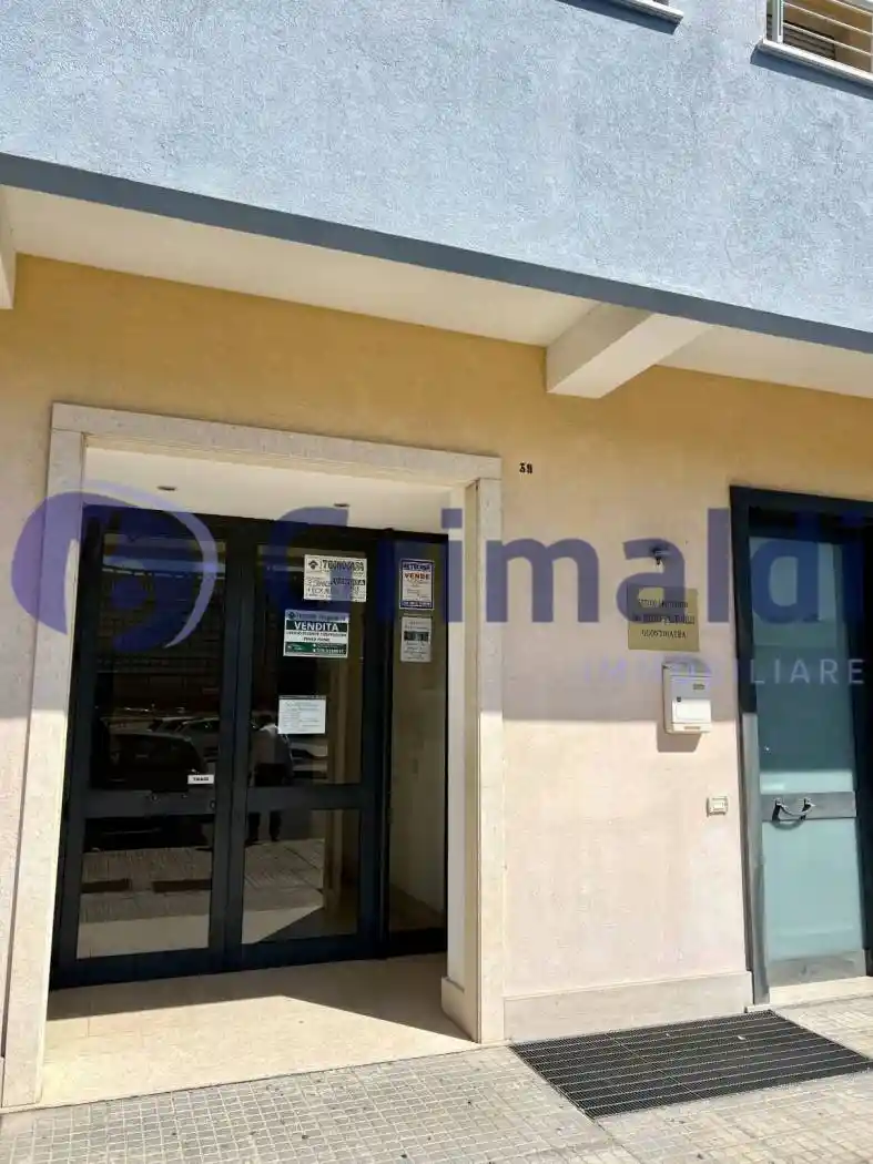 Bilocale via Edoardo de Candia 39, Via Merine, Lecce - foto 2