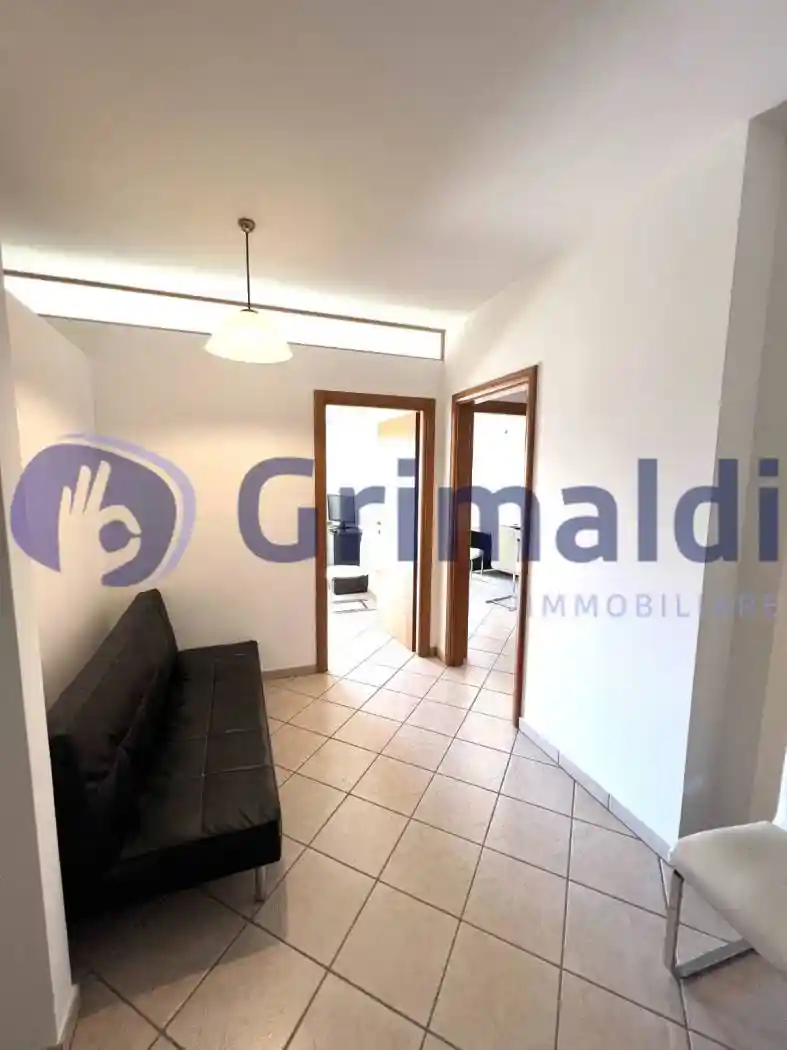 Bilocale via Edoardo de Candia 39, Via Merine, Lecce - foto 3