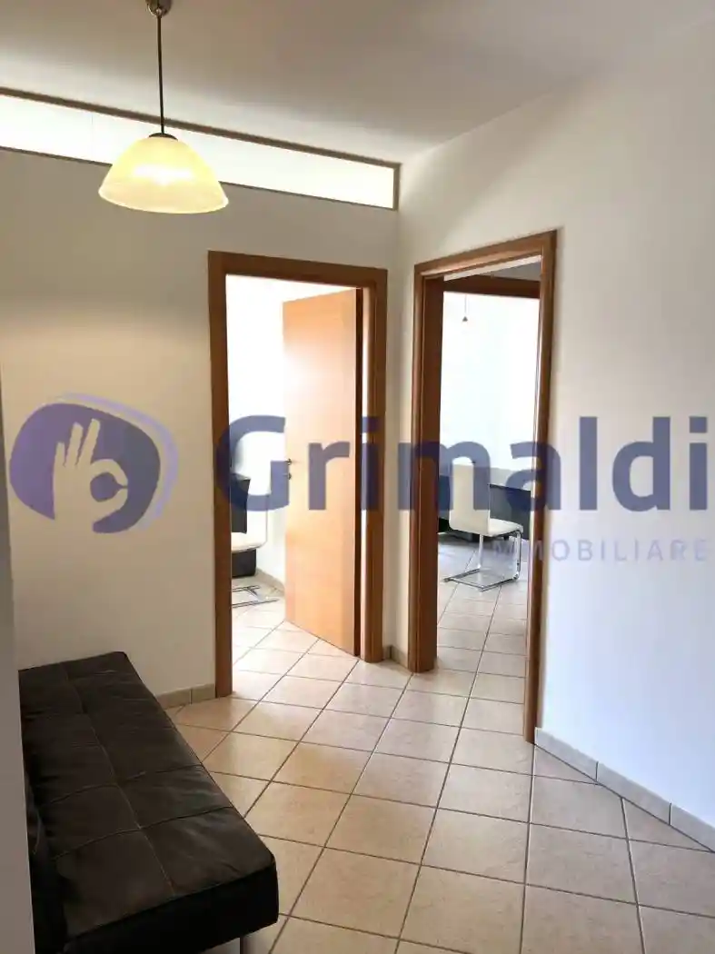 Bilocale via Edoardo de Candia 39, Via Merine, Lecce - foto 4