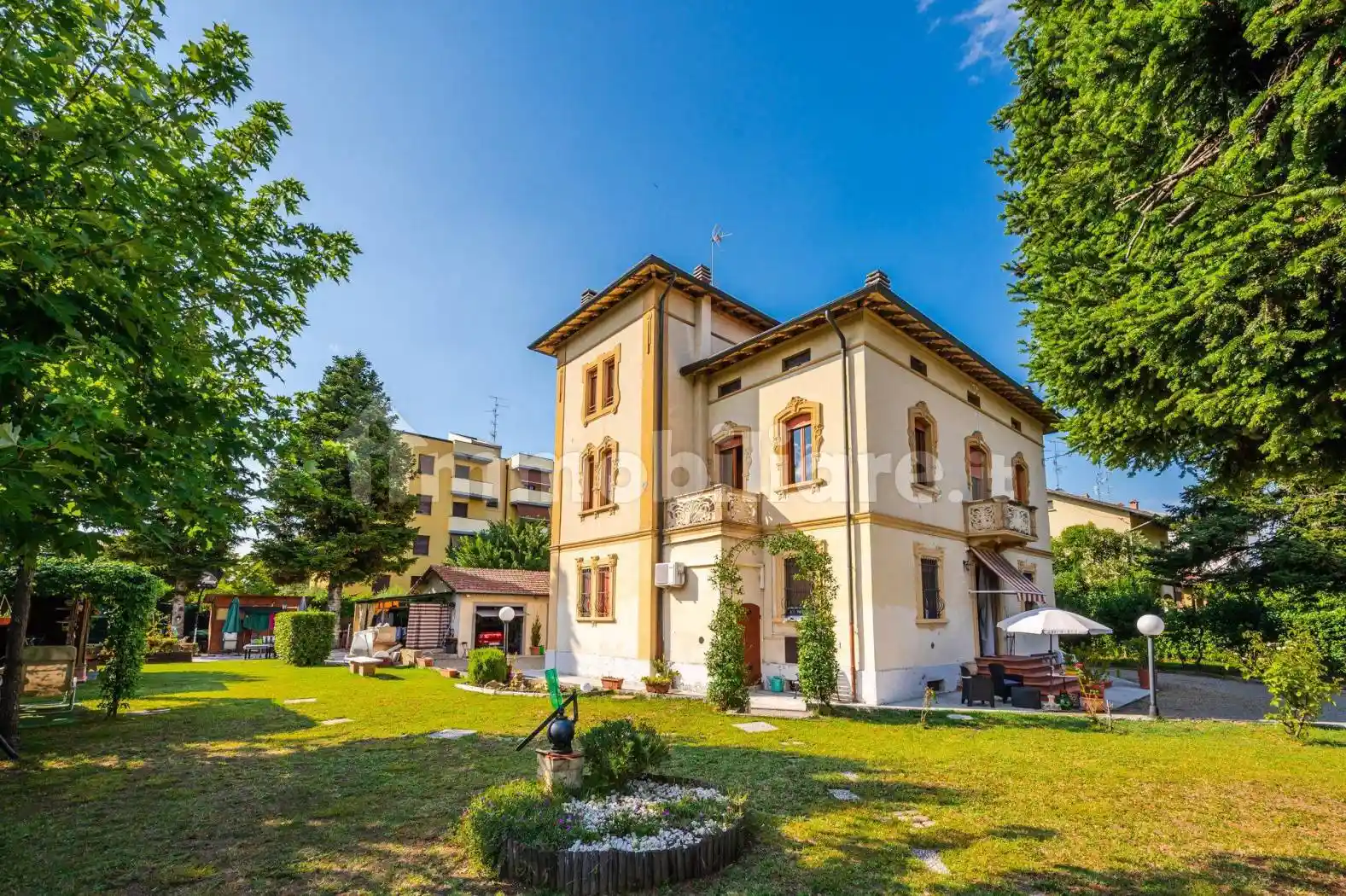 Appartamento in vendita a Casalgrande