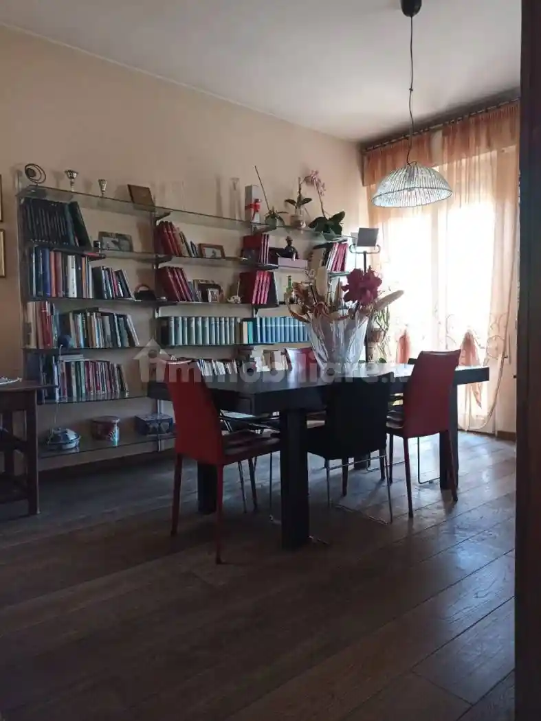 Appartamento via Francesco Tumiati, Montegranaro - Loreto, Pesaro - foto 3