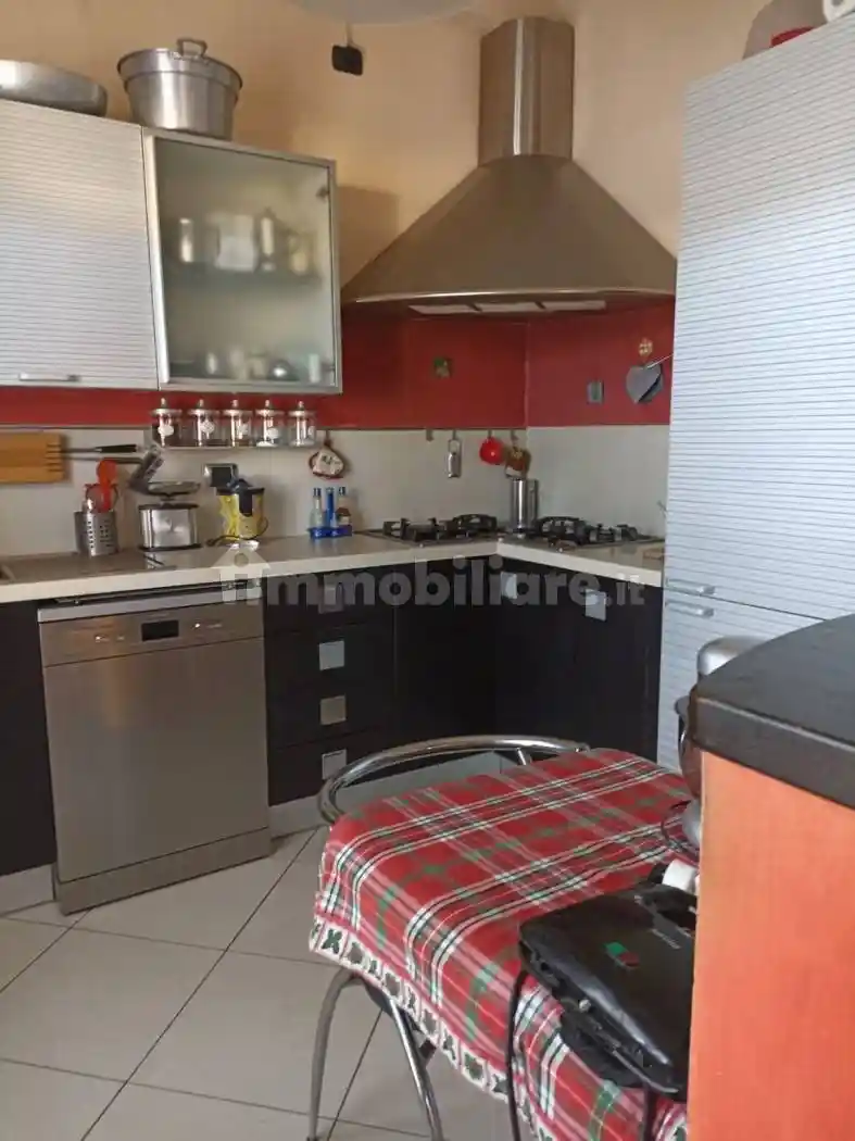 Appartamento via Francesco Tumiati, Montegranaro - Loreto, Pesaro - foto 5