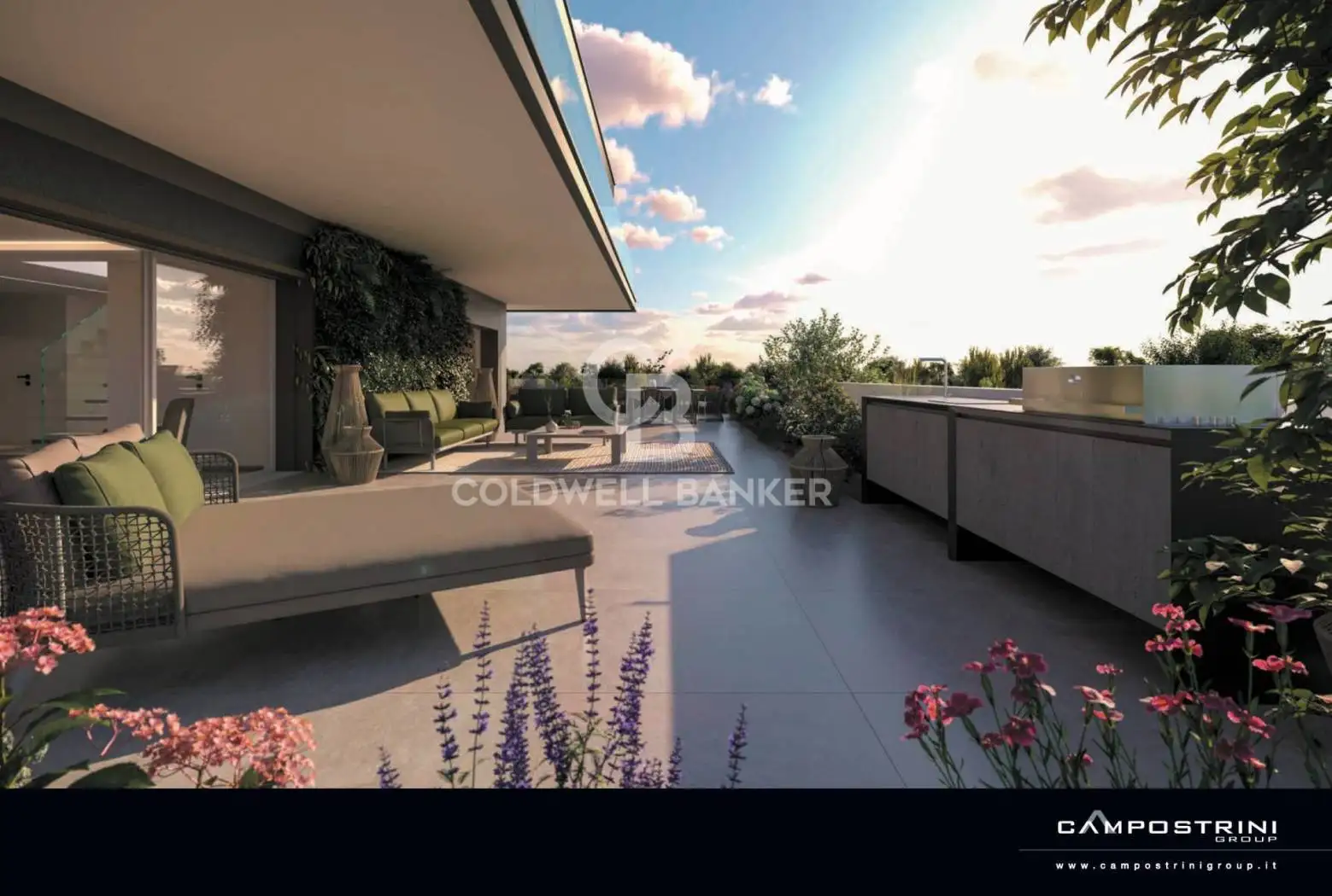 Appartamento in vendita a Bologna