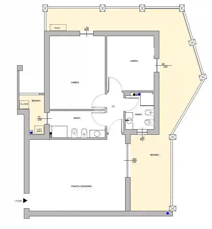 Appartamento - foto 5