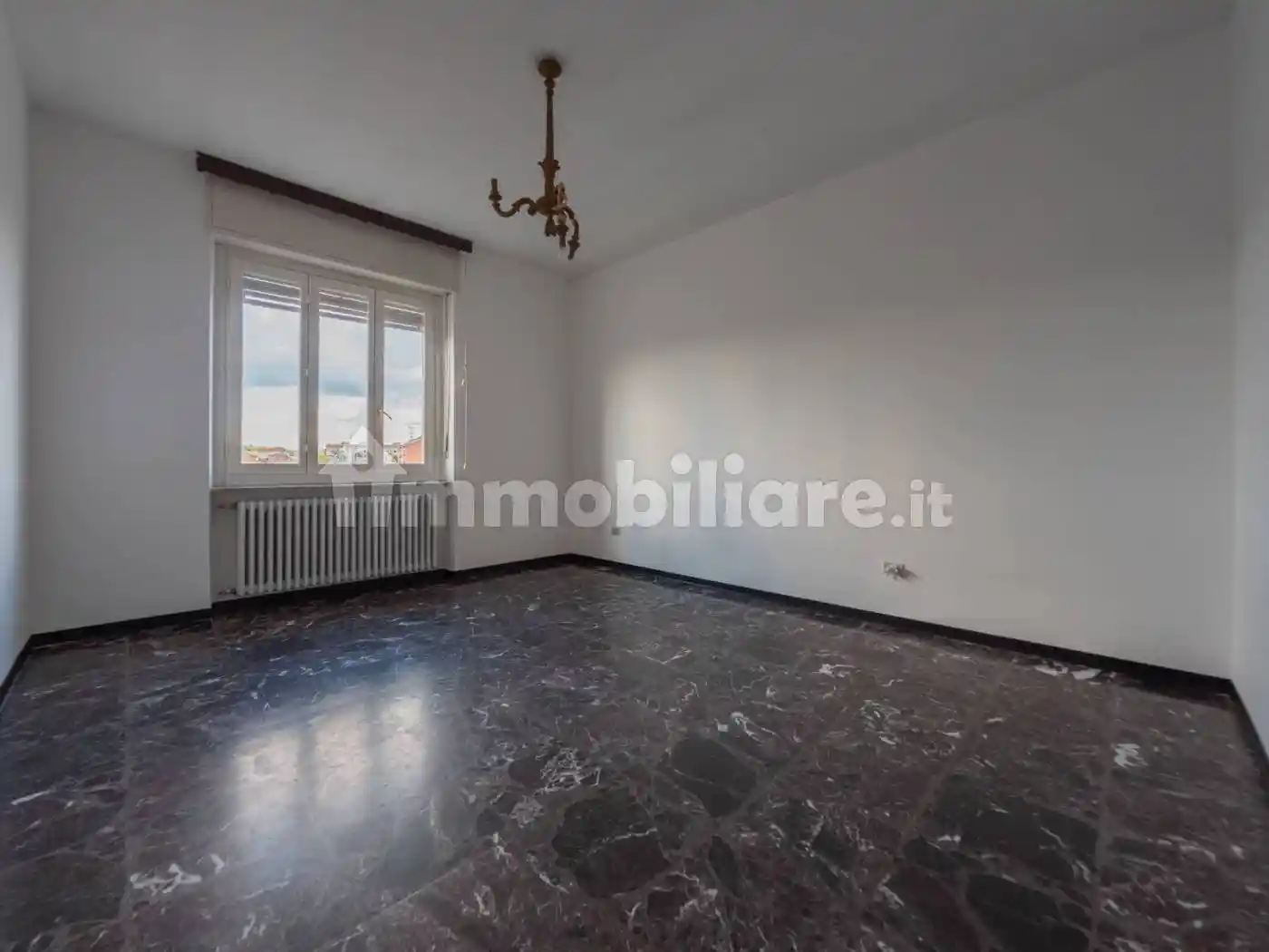 Appartamento in vendita a Asti