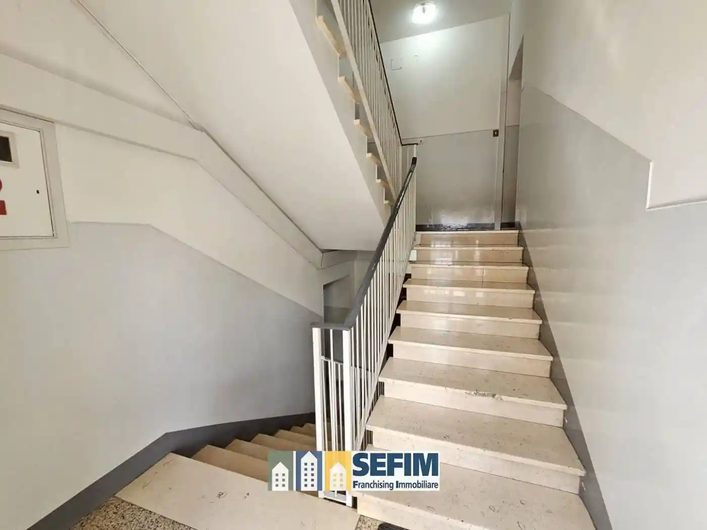 Trilocale via Toscana, Centro, Matera - foto 2