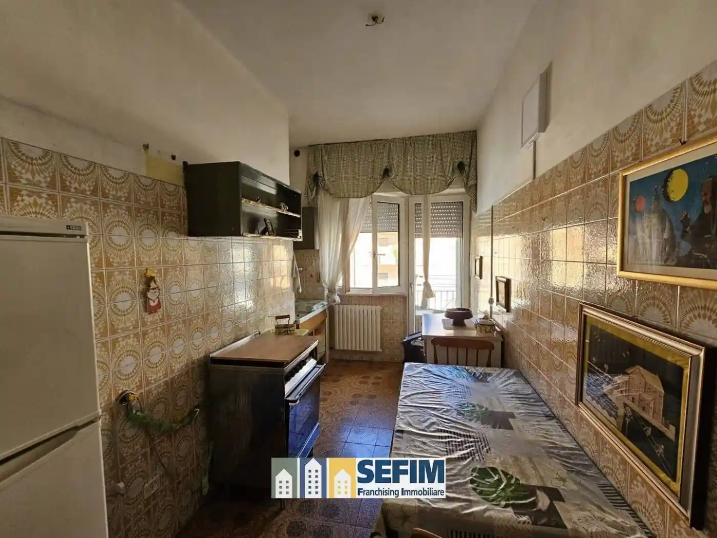 Trilocale via Toscana, Centro, Matera - foto 3