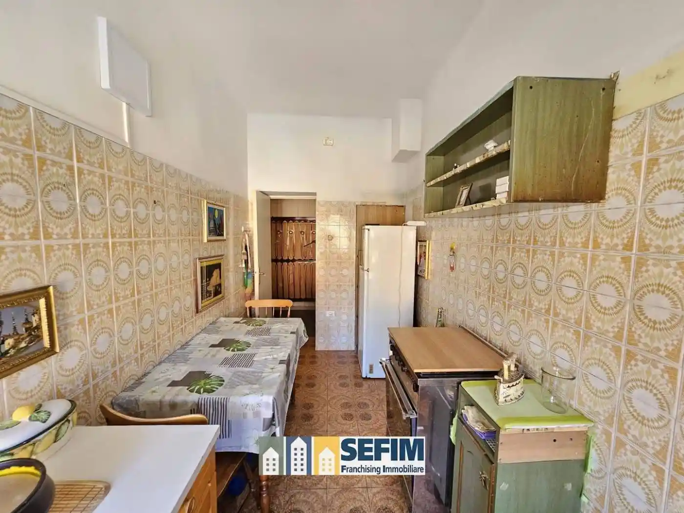 Trilocale via Toscana, Centro, Matera - foto 4