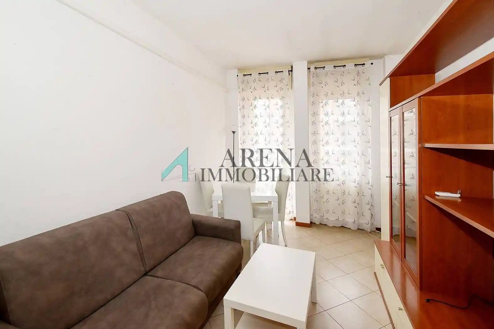 Bilocale viale Ungheria 26, Viale Ungheria - Mecenate, Milano - foto 3