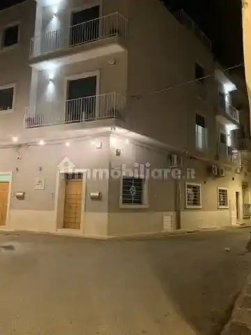 Appartamento in vendita a Manduria