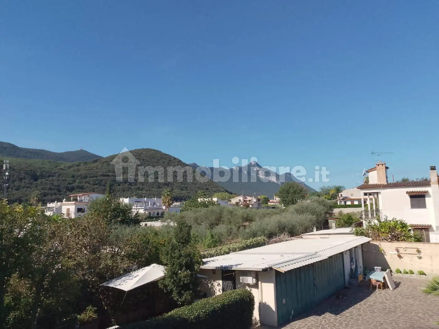 Appartamento in affitto a San Felice Circeo