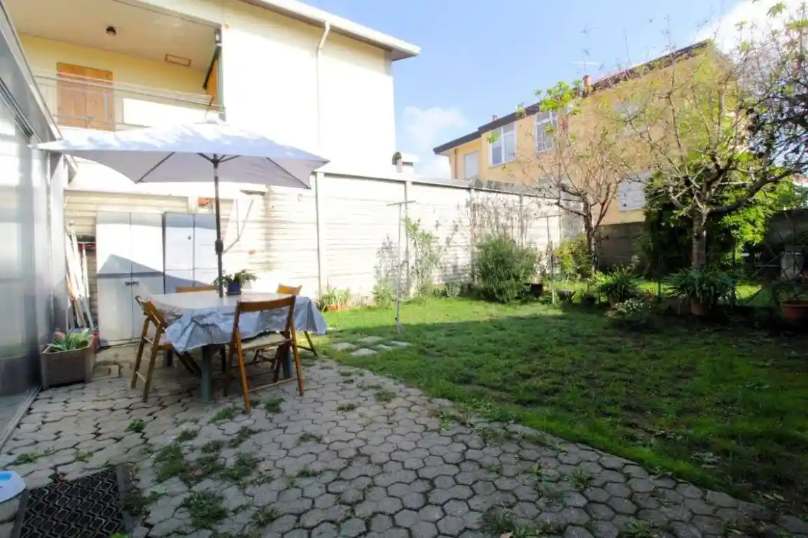 Villa in vendita a Sedriano