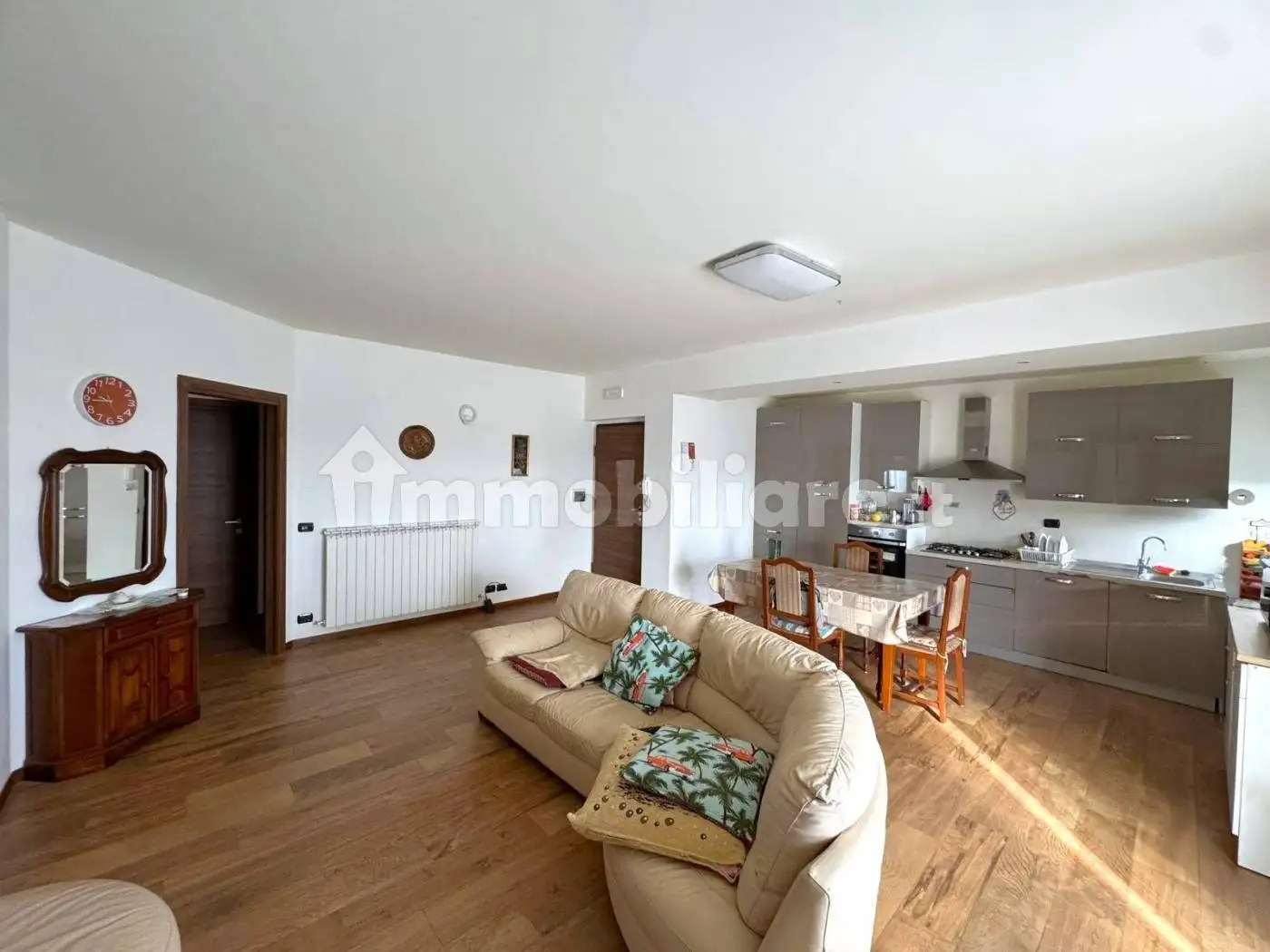 Appartamento in vendita a Santa Vittoria in Matenano