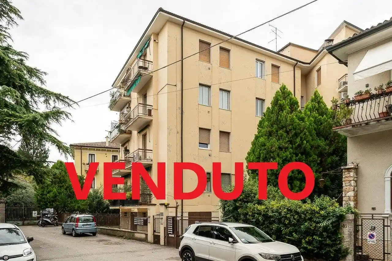 Appartamento in vendita a Verona