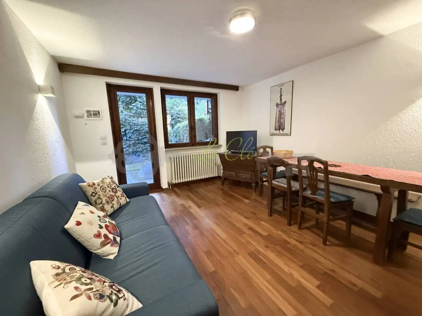 Appartamento in affitto a Prè-Saint-Didier