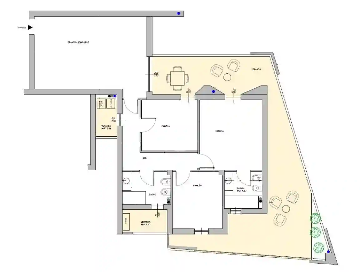 Appartamento - foto 4