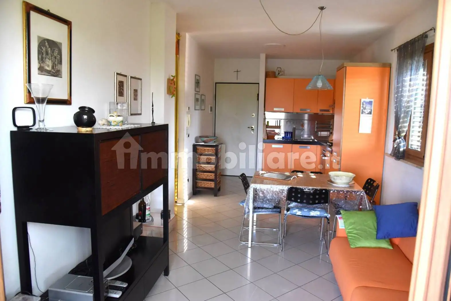 Appartamento in vendita a Martinsicuro