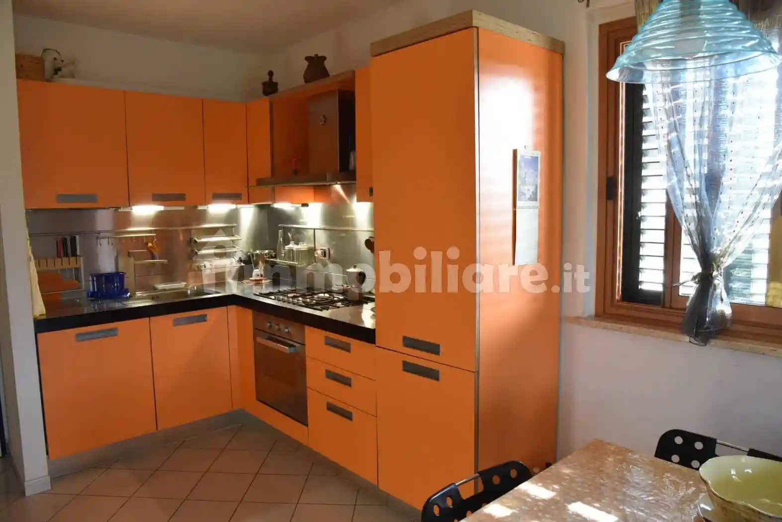 Trilocale via Capri, Villa Rosa, Martinsicuro - foto 2