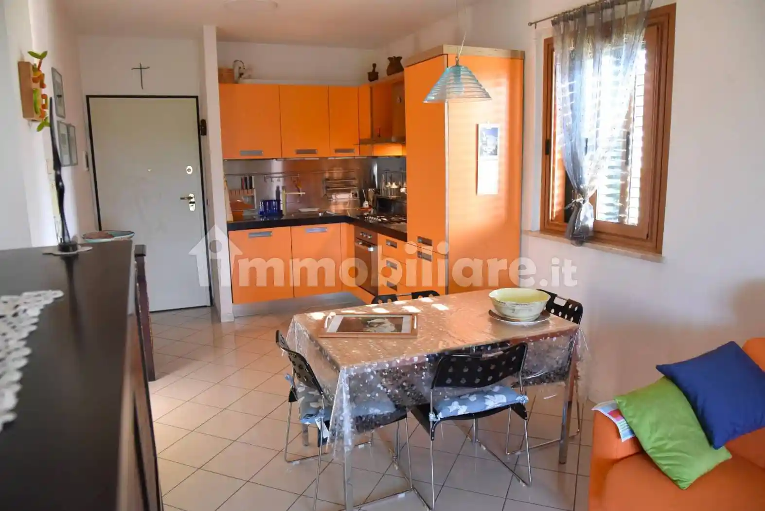 Trilocale via Capri, Villa Rosa, Martinsicuro - foto 3