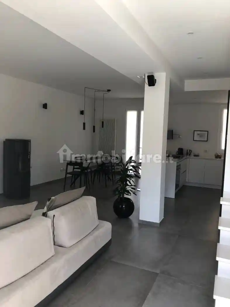 Villetta a schiera in vendita a Fermignano