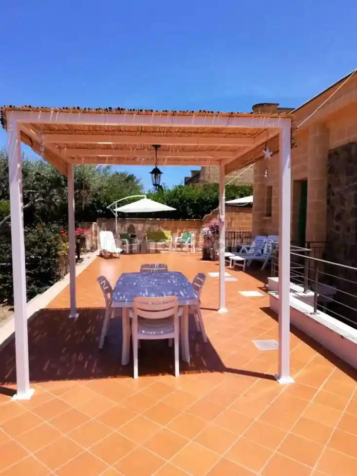 Villa in vendita a Cefalù