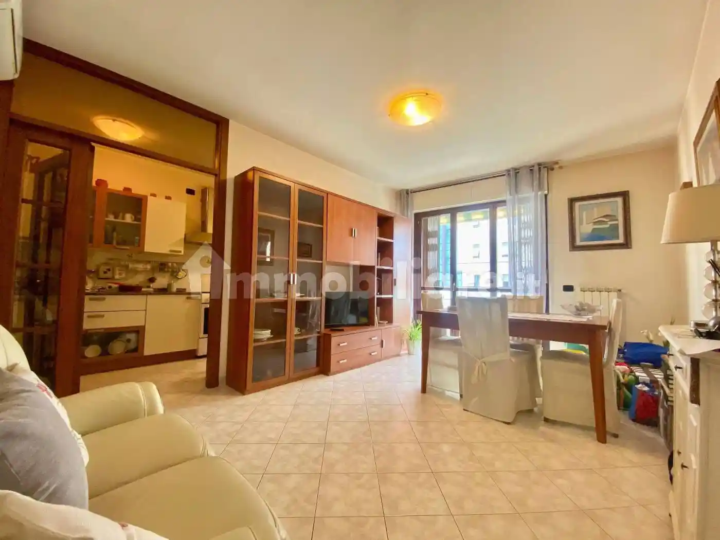 Appartamento in vendita a Firenze