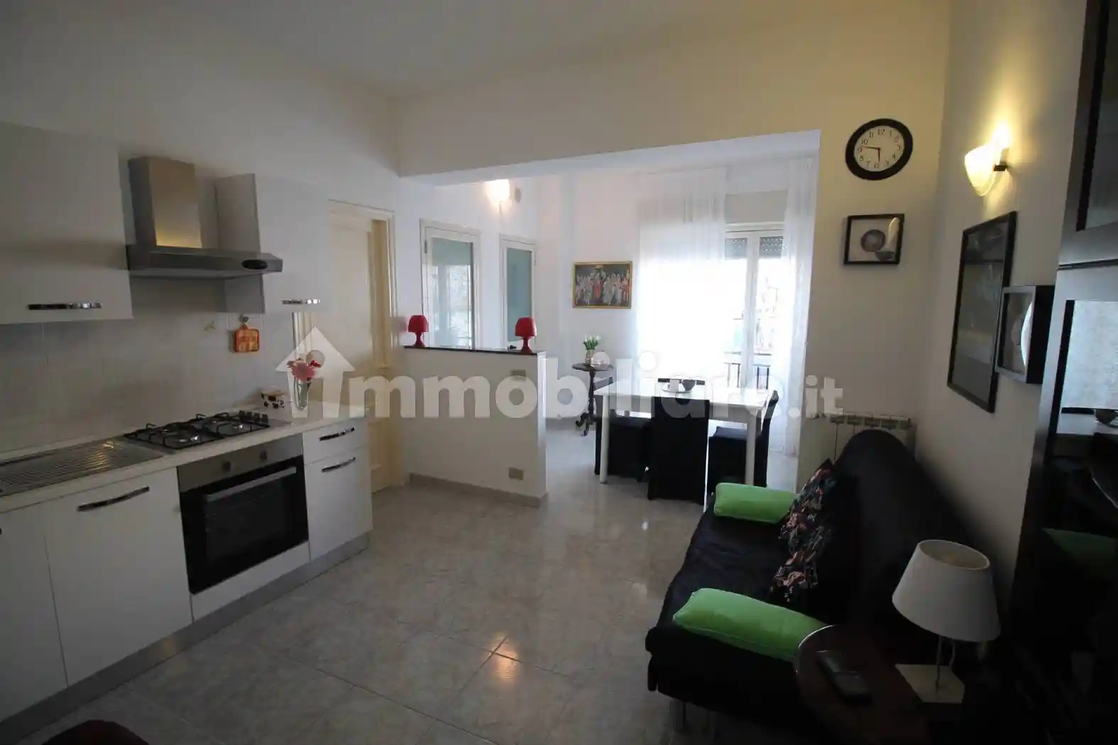 Appartamento in vendita a Giardini-Naxos