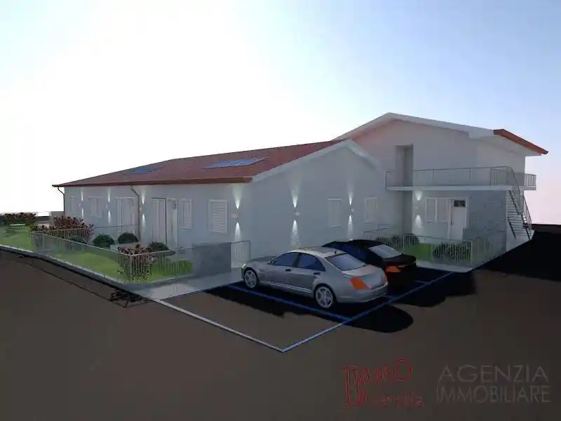 Villa unifamiliare via Matteotti 2012, Stiava, Massarosa - foto 3